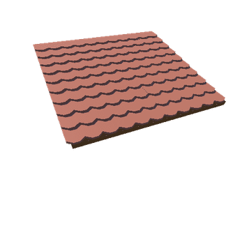 roof tile a left 2